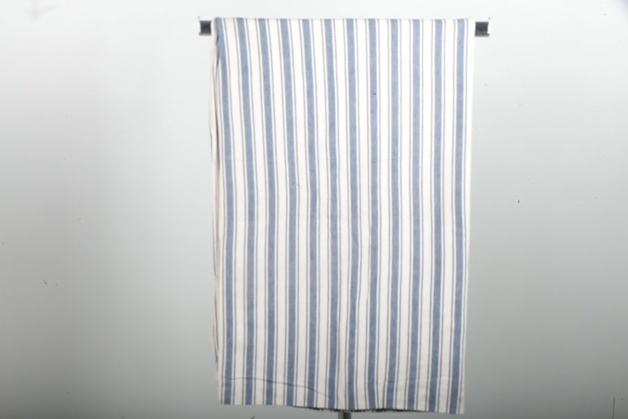 Textil, tygstycke, dubbelsytt