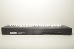 Keyboard, "GEM PX 3-11"