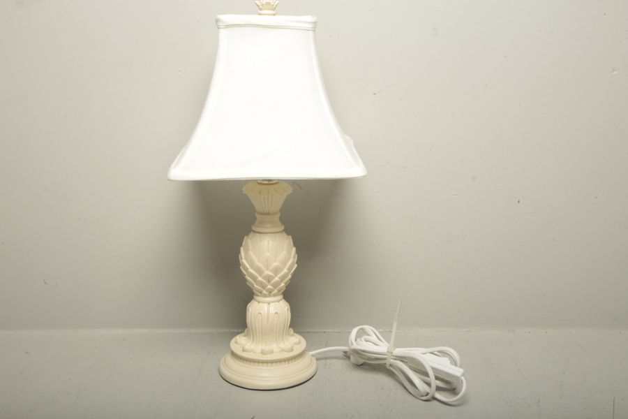 Bords/fönsterlampa 'Royal Classic