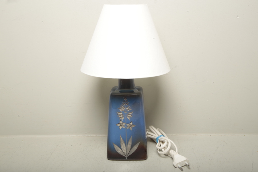 Gustavsberg bordslampa