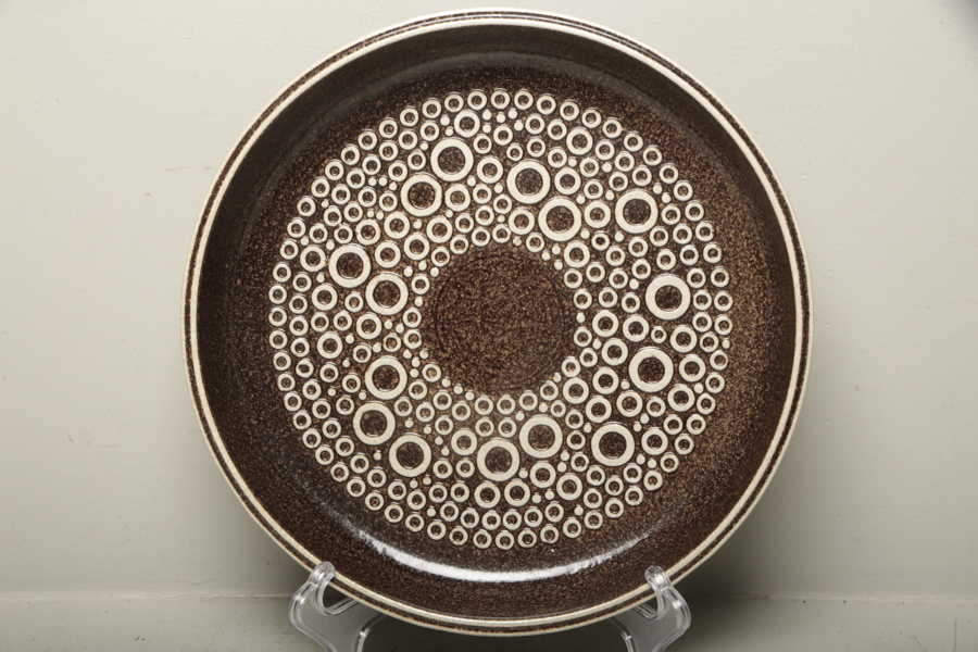 Gustavsberg "Kreta", fat