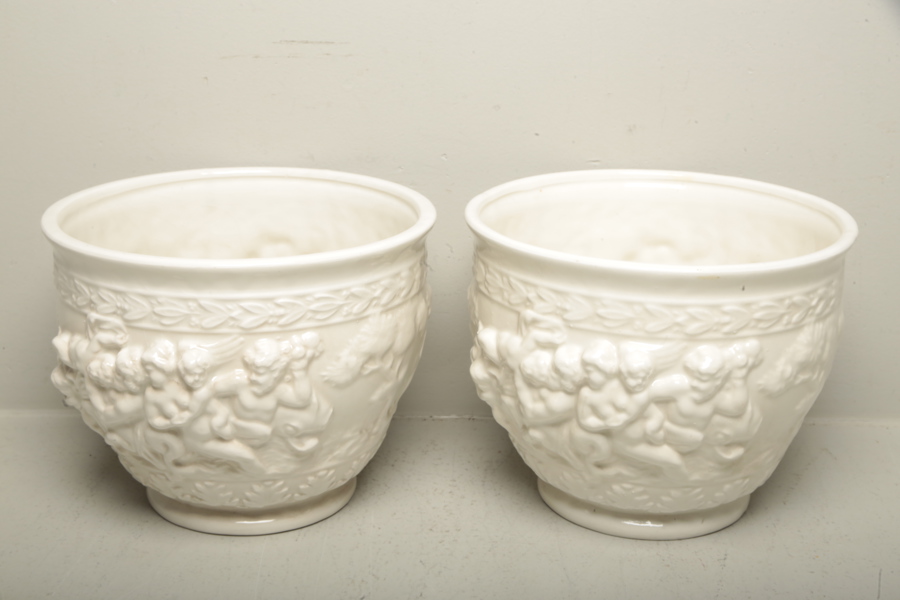 Ytterfoder,1-par, Utländskt, 1900-tal 