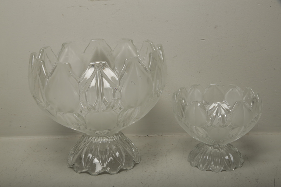 Skålar "Somerso", 2st, 