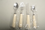 Bestickuppsättning, "Newport Classic Cutlery", 24-delar 