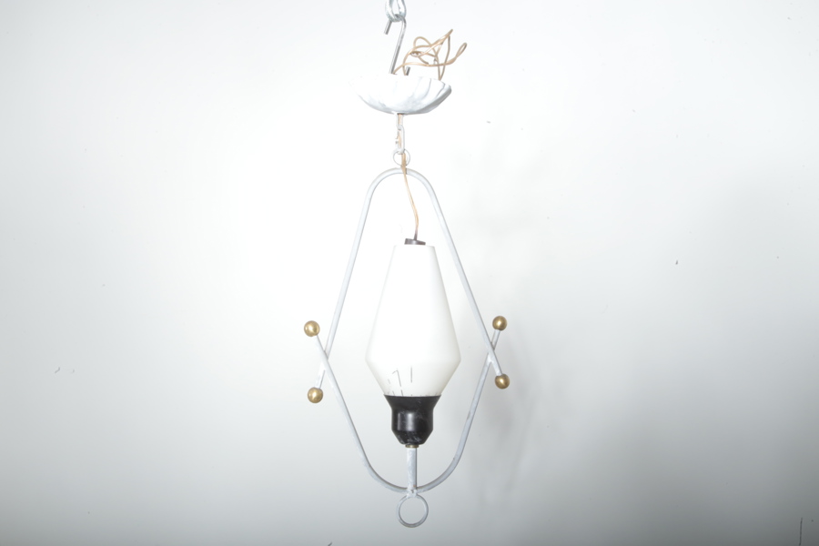 Hall lampa, 1930/1940-tal