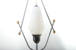 Hall lampa, 1930/1940-tal