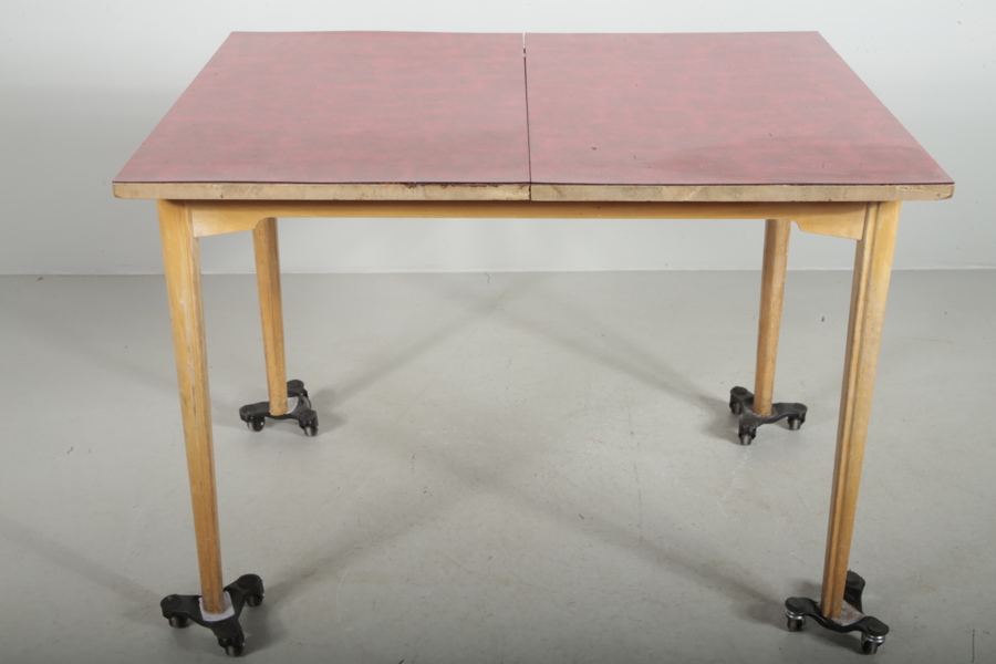 Matbord, 'NK Stockholm' 