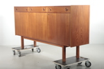 Sideboard, 1950/1960-tal