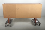 Sideboard, 1950/1960-tal