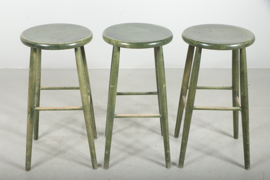 Pallar, 3st, 1960/1970-tal