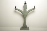 Kandelaber, 1800/1900-tal