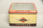'Cloetta' chokladburk