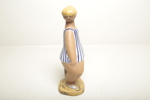 Lisa Larsson, figurin "Dora" Gustavsberg 