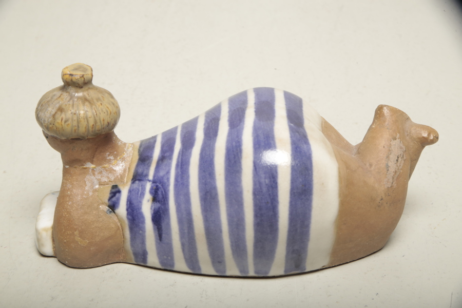 Lisa Larsson, Figurin "Beata" Gustavsberg 