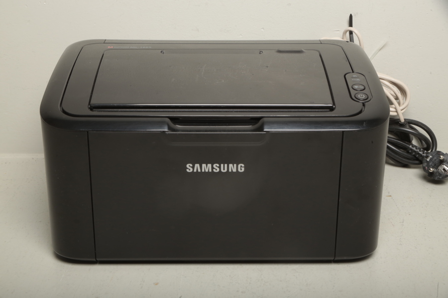 Samsung, laserskrivare 