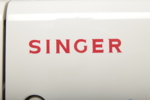 Symaskin, "Singer"