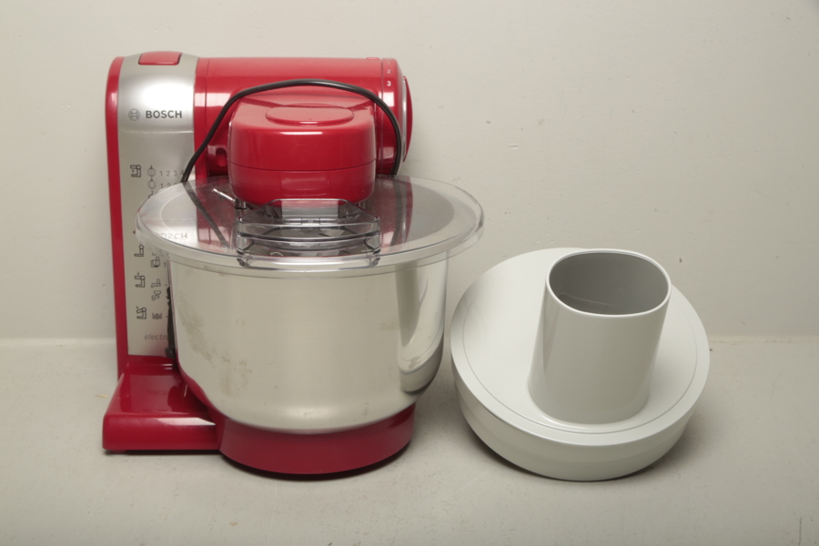 Köksassistent, BOSCH