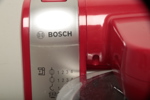 Köksassistent, BOSCH