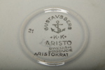 Gustavsberg "Aristo", 8-delar, Design: Wilhelm Kåge