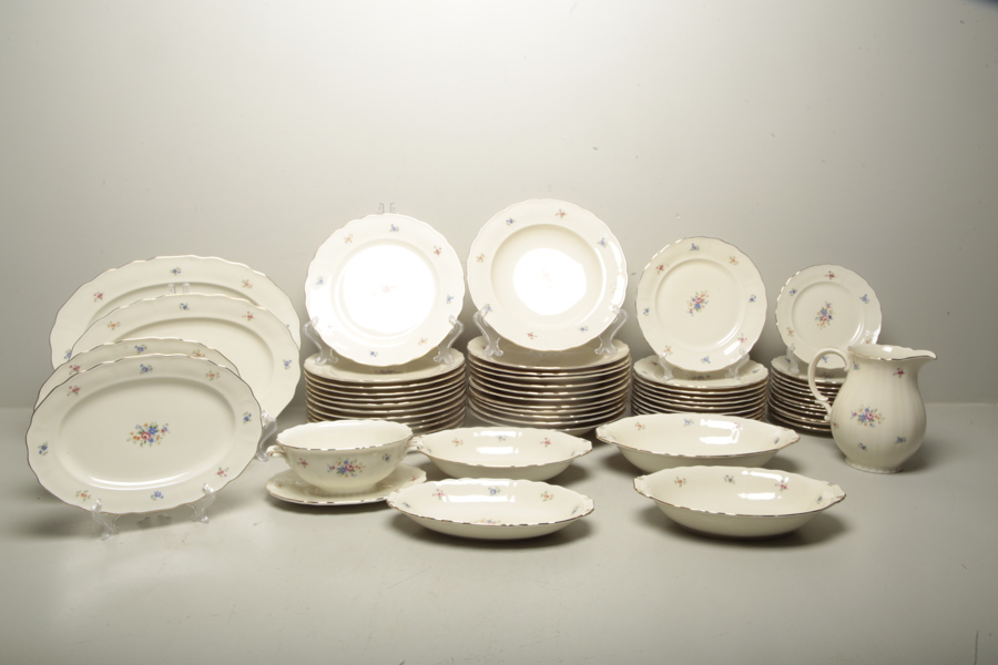 Matservis, Lidköping 