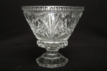 Kristallskål