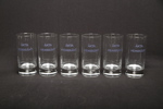 Glas, 6st 