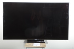 Samsung TV, 75"