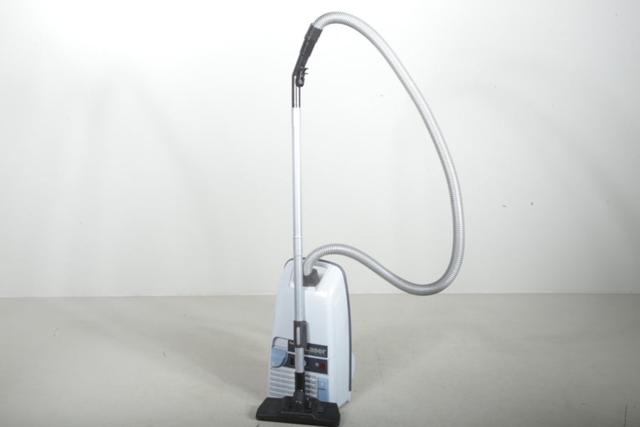 Dammsugare "Hugin Laser Electronic"