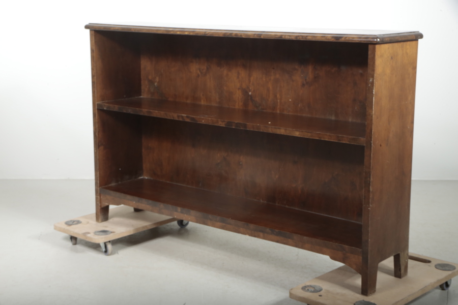 Bokhylla, funkis, 1930/1940-tal