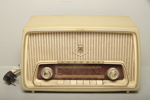Radio "Grundig"