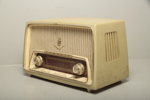 Radio "Grundig"