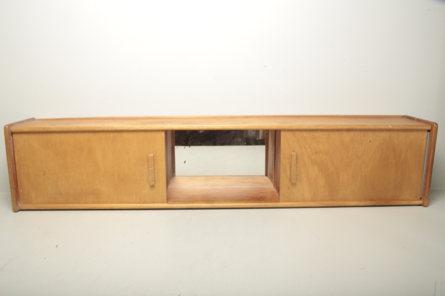 Hylla, 1950/1960-tal 