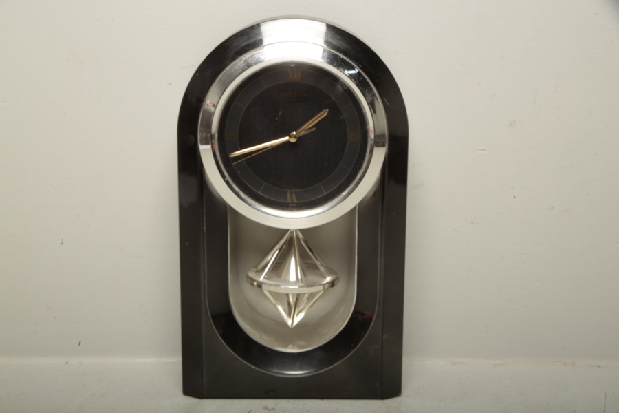 Bordsur "Rhythm Quartz"