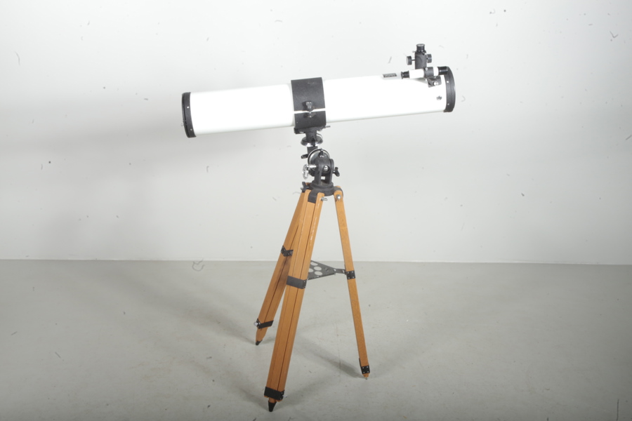 Teleskop "Polaris special astronomical reflector telescope"