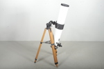 Teleskop "Polaris special astronomical reflector telescope"