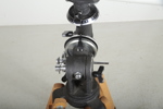 Teleskop "Polaris special astronomical reflector telescope"