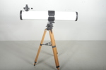 Teleskop "Polaris special astronomical reflector telescope"