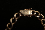 Guldarmband 18K