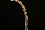 Guldarmband, 18K
