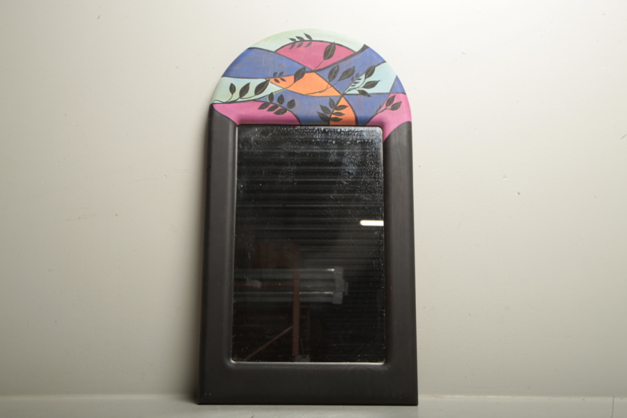 Spegel, modern, "Decor & Form"