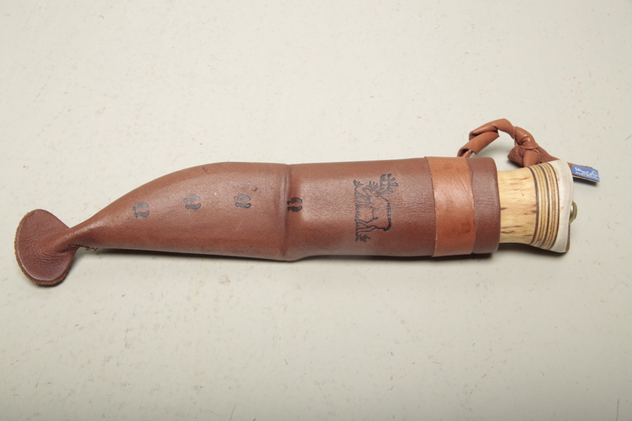 Kniv, 2000-tal, Design: Kauko Raatiniemi