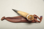 Kniv, 2000-tal, Design: Kauko Raatiniemi