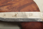 Kniv 'Brusletto'