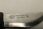 Kniv, "Frosts Mora"