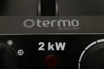 Värmefläkt "Otermo 2kW"