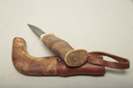 Kniv "Brusletto"