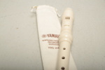 Blockflöjt 'Yamaha'