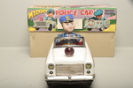"Mystery police car"- Nomura toys TN Japan