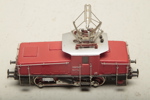 Märklin lok, N:o E6302