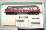 Märklin delar 